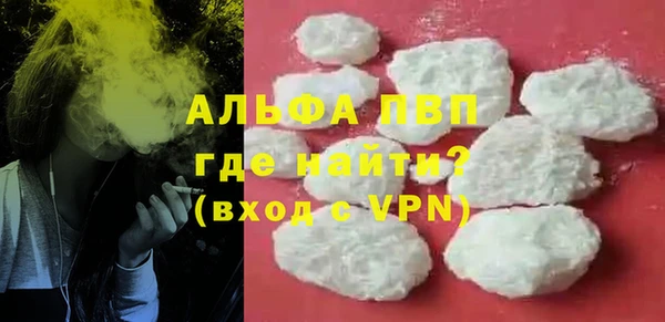 молекула духа Няндома